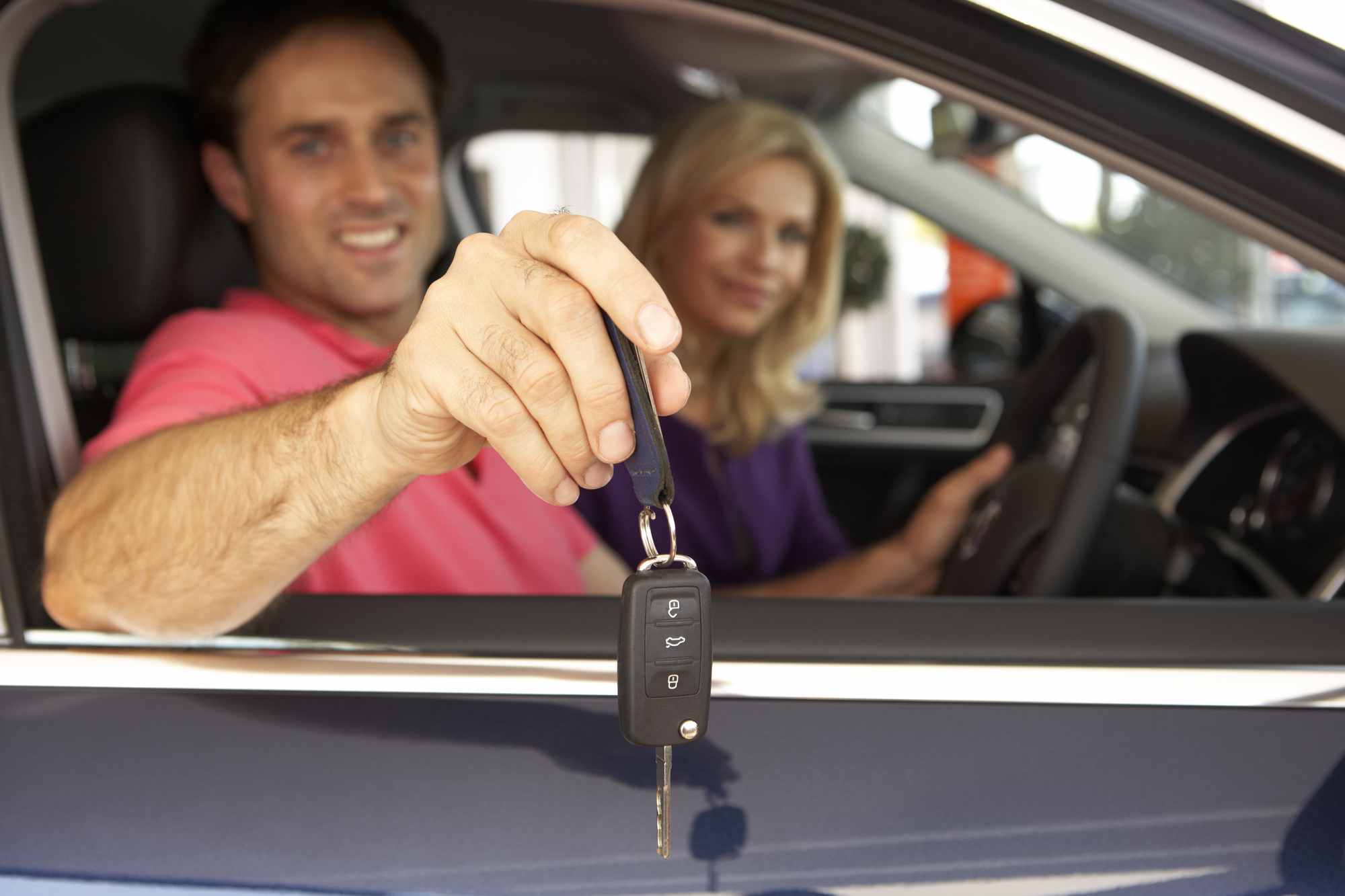 June 2019 New Car Lease Deals At Pink Car Leasing